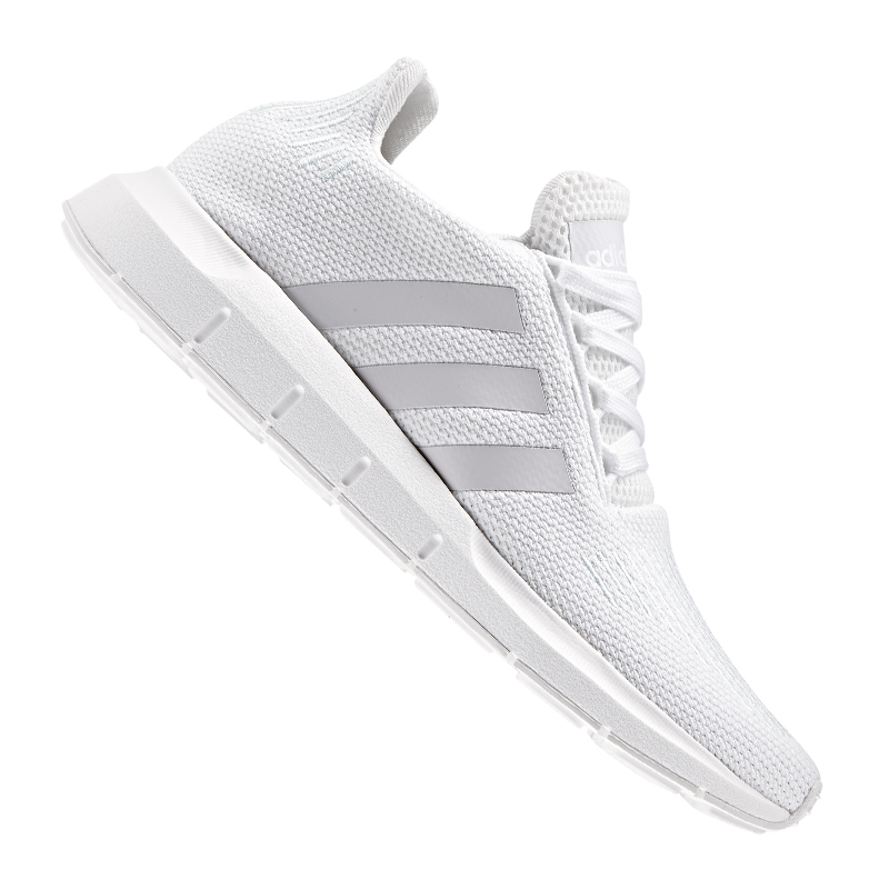 adidas weiß damen